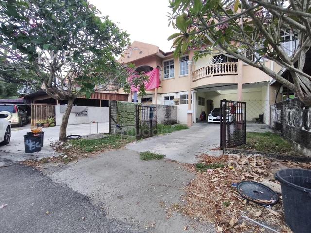rumah untuk di jual 1