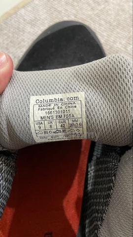 Columbia Sportswear - photo 3 of 4