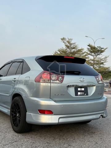 2006 Toyota HARRIER 2.4 PREMIUM-L (A) - 2
