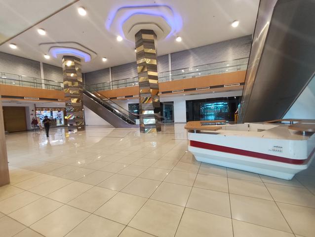 Event Hall For Rent De Centrum Bangi 1