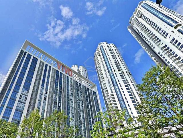Vivo Residential Suites 1