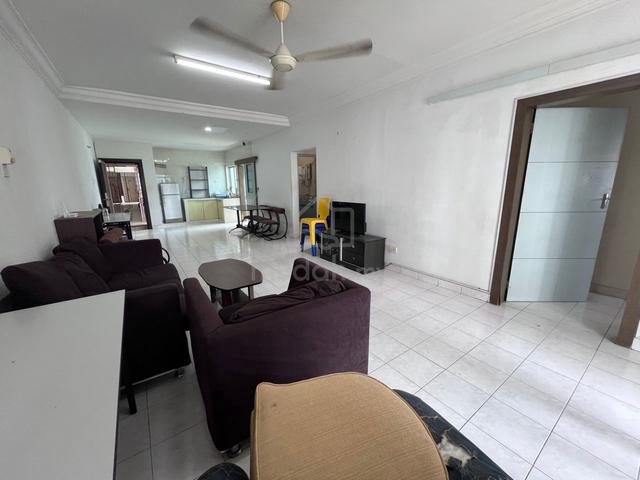 Bistari Impian Apartment 1