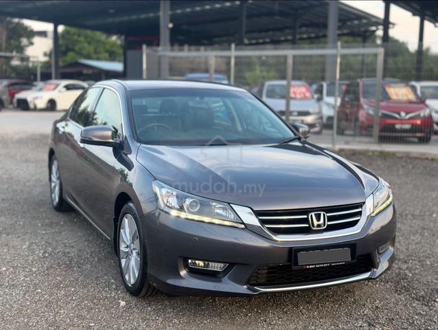 2014 Honda ACCORD 2.0 VTi-L (A) - 1