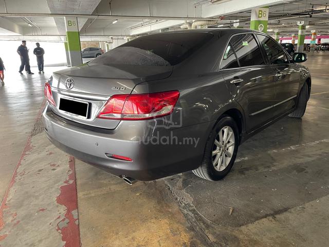 2011 Toyota CAMRY 2.0 G FACELIFT (A) TIP TOP - 4