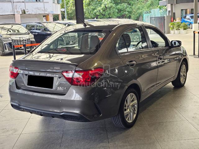 2024 Proton SAGA 1.3 PREMIUM AT MY19 FACELIFT (A) - 2
