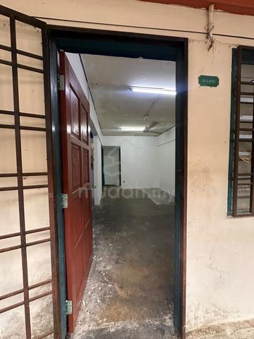 Rumah Pangsa Rakyat - College Heights, Pajam (Rumah pangsa rakyat) 1