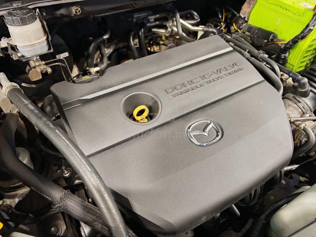 2013 Mazda 8 2.3 MPV (A) B/ListBolehLoanKedai - 4