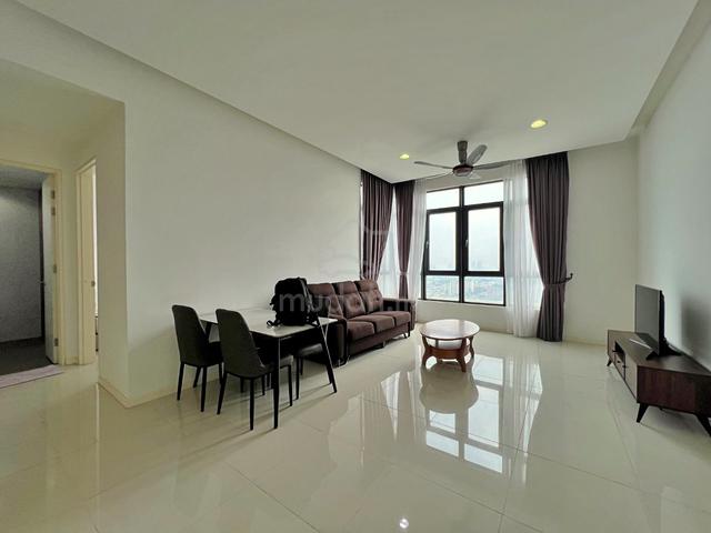 Tropicana Avenue 1