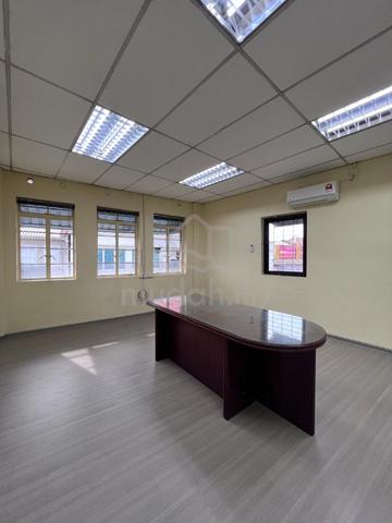 Beach Street Shop Office Renovated 1400sf Main Road Commercial 5