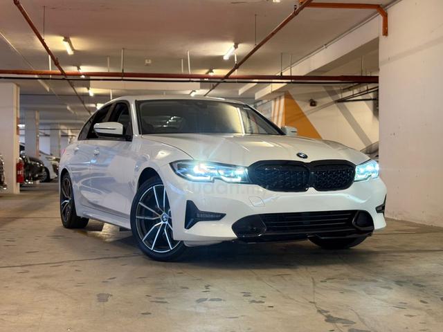 2021 Bmw 3 SERIES 2.0 20I SPORT MY19 G20 (A) - 2