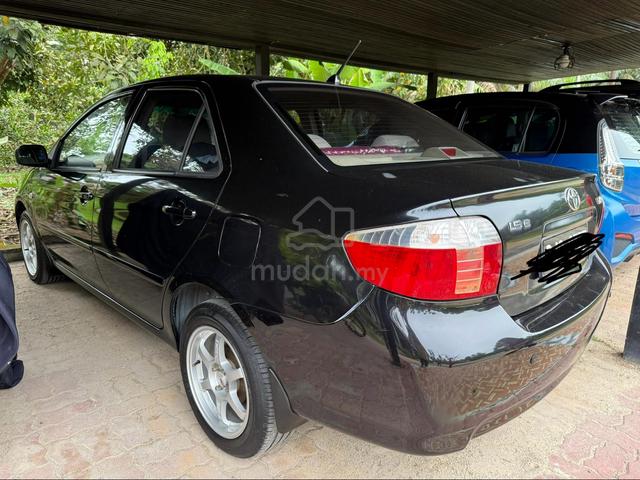2006 Toyota VIOS 1.5 E NCP42R-EEPSKE FACELIFT (A) - 2