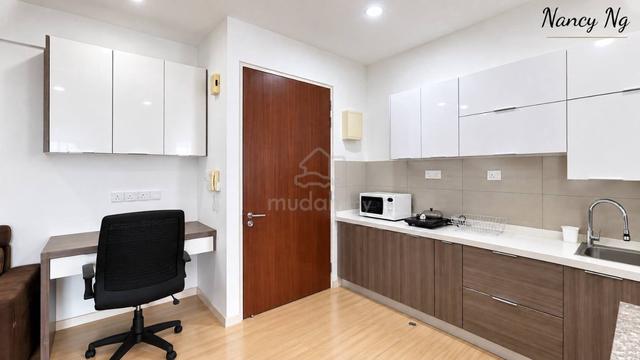 Woodsbury Suites 1