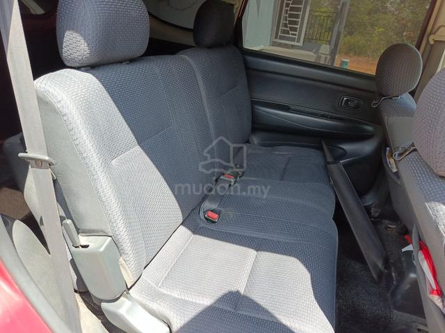 2005 Toyota AVANZA 1.3 (M) - 4