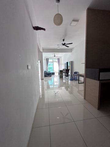 Setia Tri-angle 1