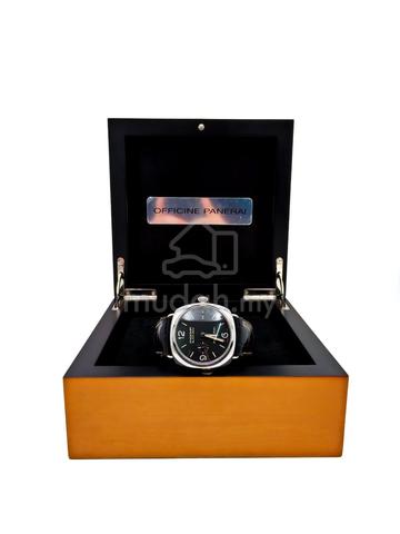 Panerai Radiomir Black PAM 388 - photo 5 of 5