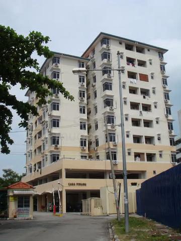 Casa Pinang 1