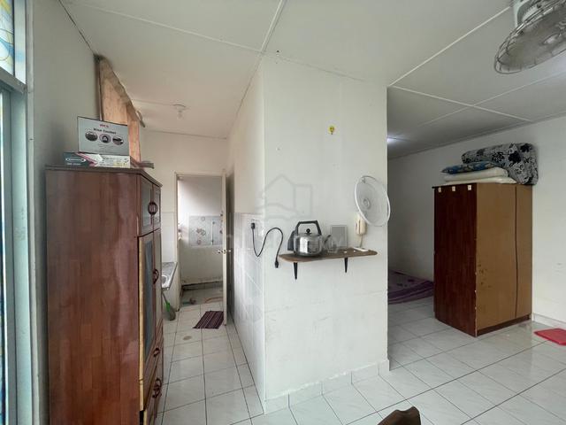 Melinsung Summer Bay Resort Apartment 1