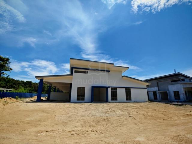 (Rumah baru) The Coralz @Penor Fasa 2 KUANTAN TERES RESORT STYLE 3