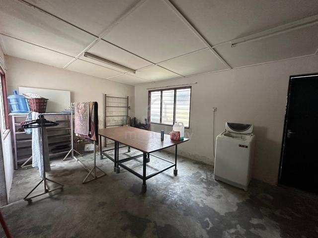 Taman Cempaka Double Storey House For Rent 5