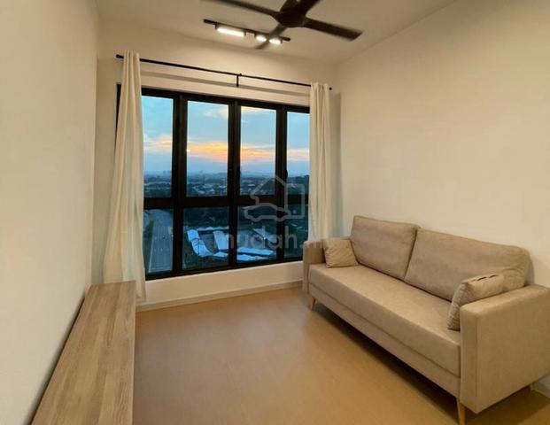 Sunway D'hill Residence 1