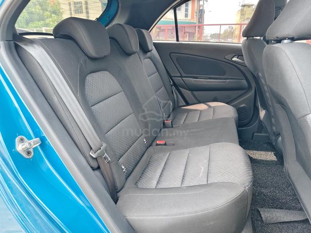 2019 Proton Iriz 1.3 (A) 1Owner Low Mileage 39k - 5