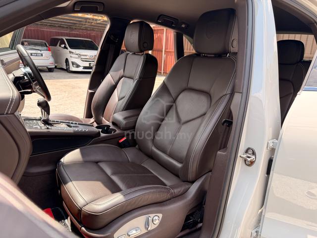 2019 Porsche MACAN 2.0L (A) CBULOCALUNIT 50KMILEA - 5