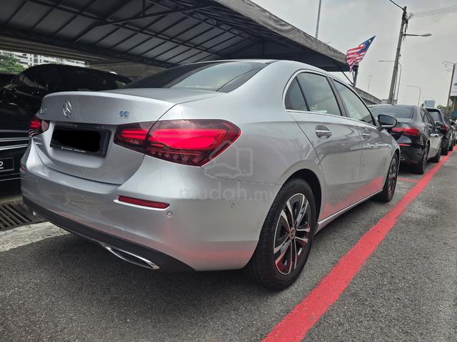 2023 Mercedes Benz A200 Sdan NewFL 27km Wrnty12/27 - 3
