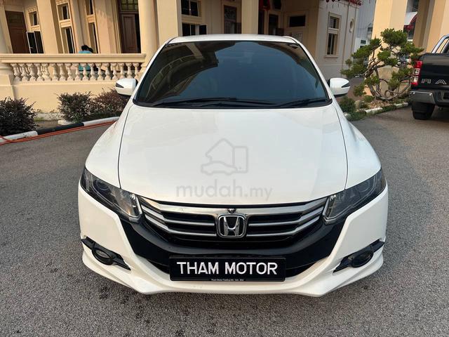 2013/18 Honda ODYSSEY 2.4 RB3 (A) ABSOLUTE - 4