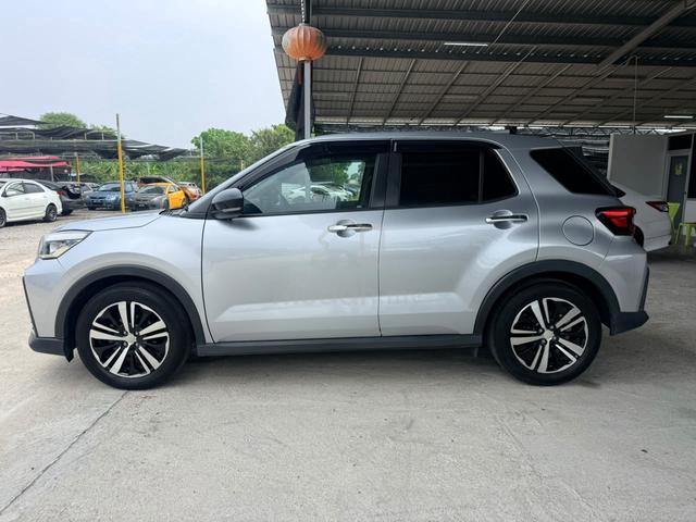 2022 Perodua ATIVA 1.0 AV (A) FULL SERVICE RECORD - 4