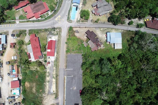 3.7 Ekar Tanah Zoning Perumahan 2KM Pekan Pilah 1