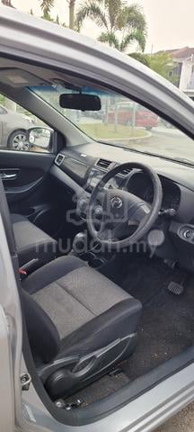 2017 Perodua BEZZA 1.3 PREMIUM X (A) - 3