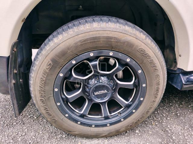 2010 Mitsubishi PAJERO 3.8 EXCEED (A) - 4