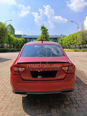 2020 Proton SAGA 1.3 PREMIUM AT MY16 BT P2-13A - 5