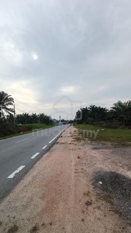 Tanah Mukim Sungai Karang Pontian Johor 1