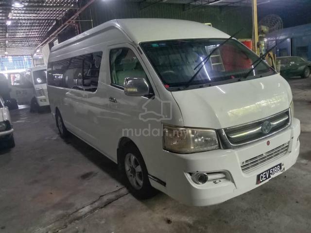 2017 Cam PLACER-X 3.0 (FRD6600C) (M) - 1