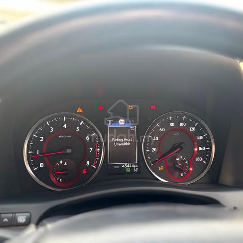 Toyota Alphard SC 2022 - 4