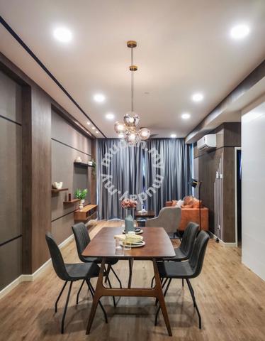 Avona Residence For Rent☑️ 3 Bedroom with Interior Design - Apartment / Condominium for rent in Kuching, Sarawak Avona Residence For Rent☑️ 3 Bedroom With Interior Design - Apartment / Condominium For Rent In Kuching, Sarawak