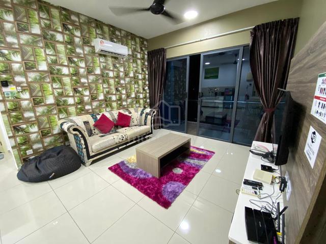 Atlantis Residences 1
