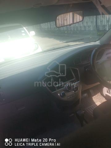 2011 Naza CITRA 2.0 GLS FACELIFT (A) - 2