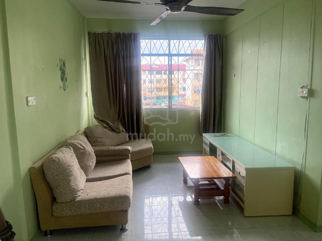 Apartment Indah Jaya (Sandakan) 1