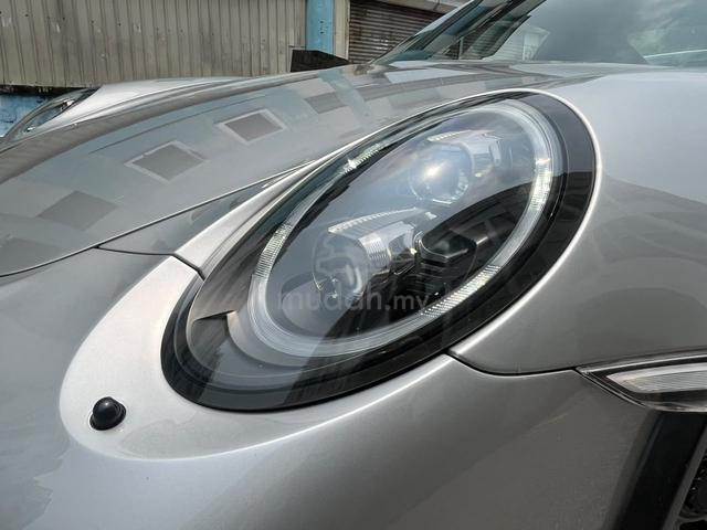 2016 Porsche 911 4.0 GT3 RS Under Warranty 2028 - 4