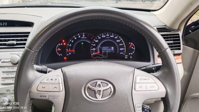2010 Toyota CAMRY 2.0 G ACV41R-JEPEKERG FACELIFT - 4