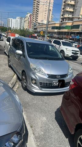 2014 Alza 1.5 SE Tip Top Cnofotion - 4