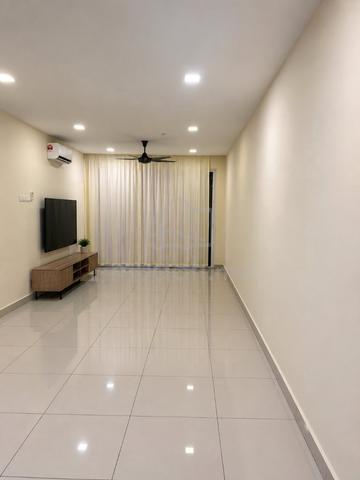 Aurora Residence @ Lake Side City 1