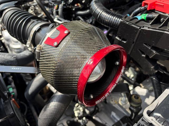 2024 Honda CIVIC 1.5 EX FL1 (M) TEIN SUS GRADE 5A - 4