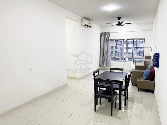 Savanna Executive Suite @ Southville City 1