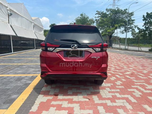 2022 Perodua ARUZ 1.5 AV MY21 D38L (A) - 5