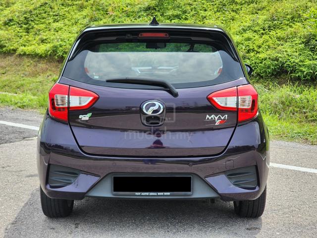 2019 Perodua MYVI 1.5 AV 3 YEAR WARRANTY FULL SPEC - 4
