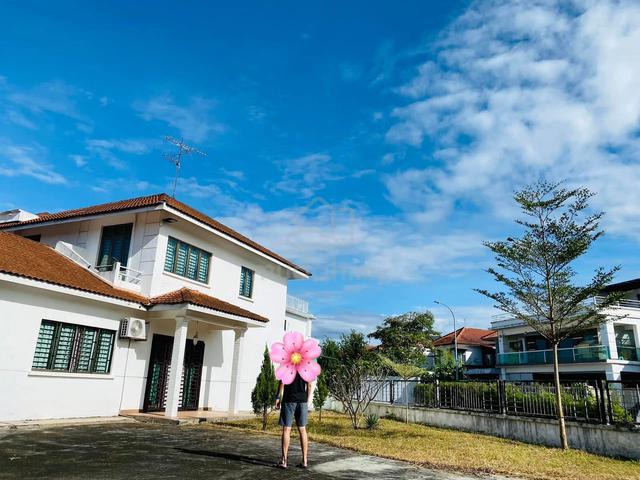 House For Sale / Taman Molek Ponderosa / 1.5 Storey Corner / Jb 1