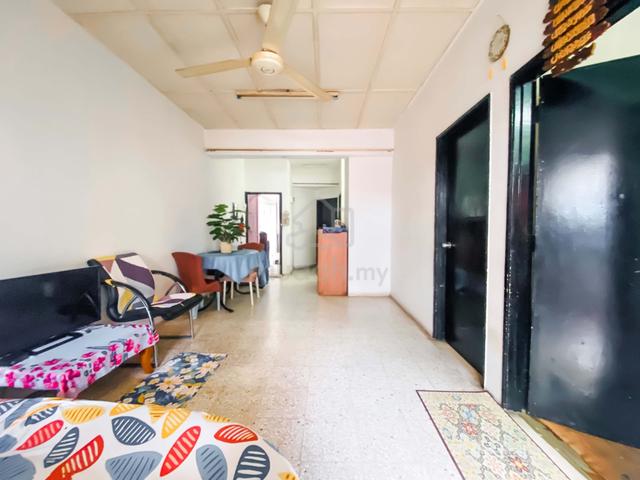 Shop Apartment - Bandar Baru Ampang, Selangor 1